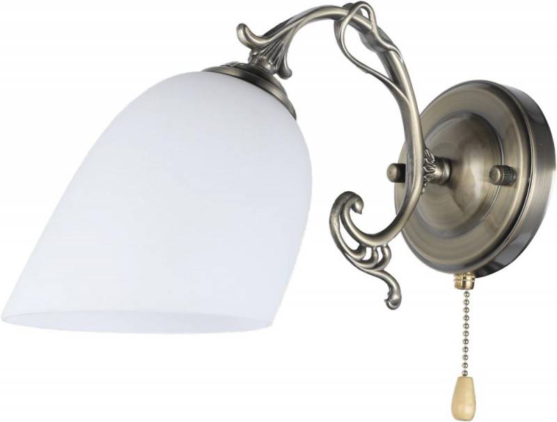 Бра MyFar MR1520-1W