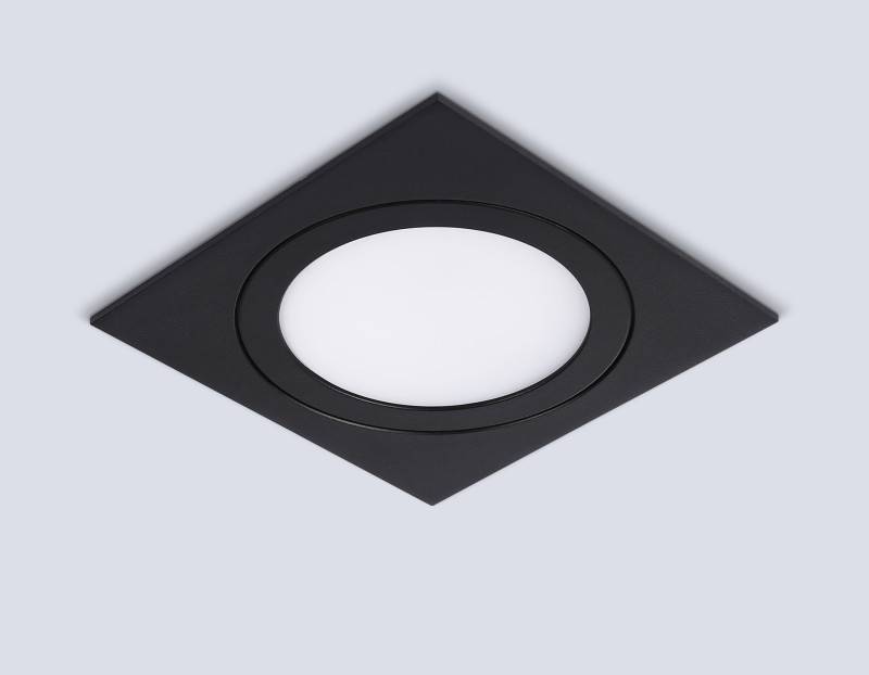 Встраиваемый светильник Ambrella Light TN51825