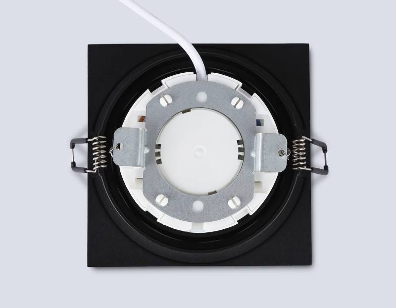 Встраиваемый светильник Ambrella Light TN51825