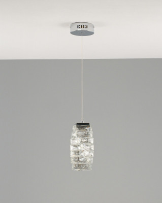 Подвесной светильник Moderli V10431-PL