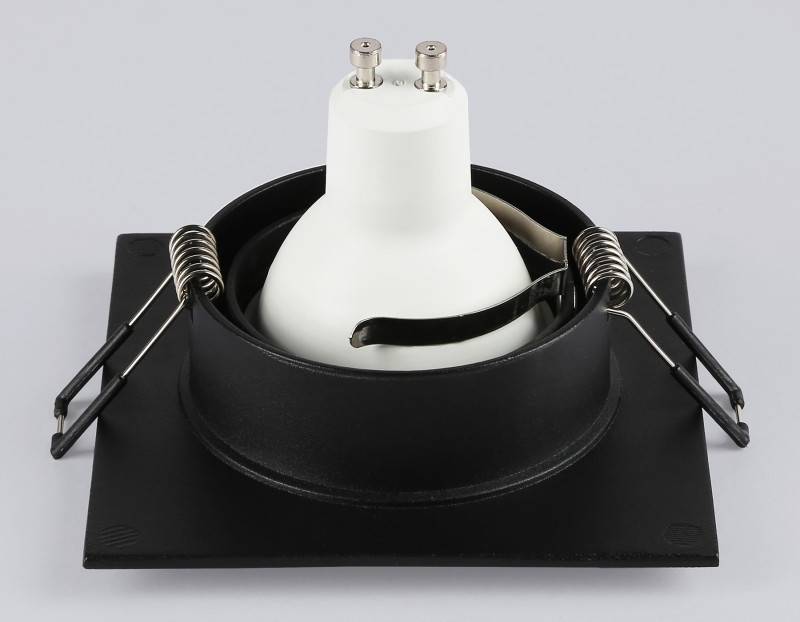 Встраиваемый светильник Ambrella Light TN102744