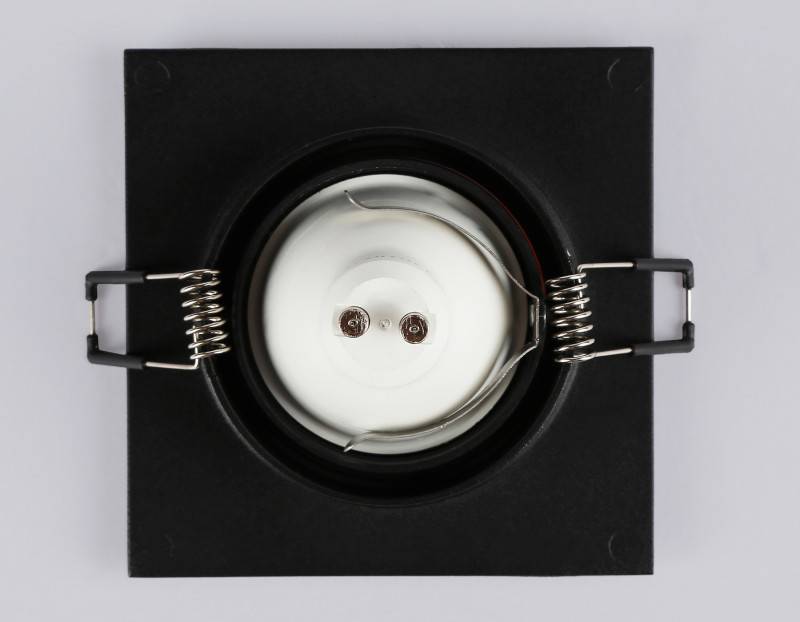 Встраиваемый светильник Ambrella Light TN102744