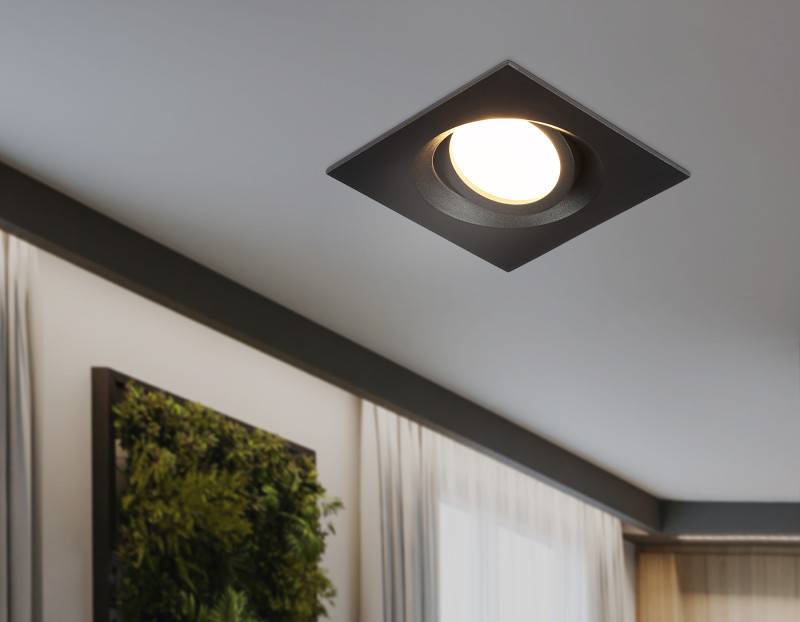 Встраиваемый светильник Ambrella Light TN102744