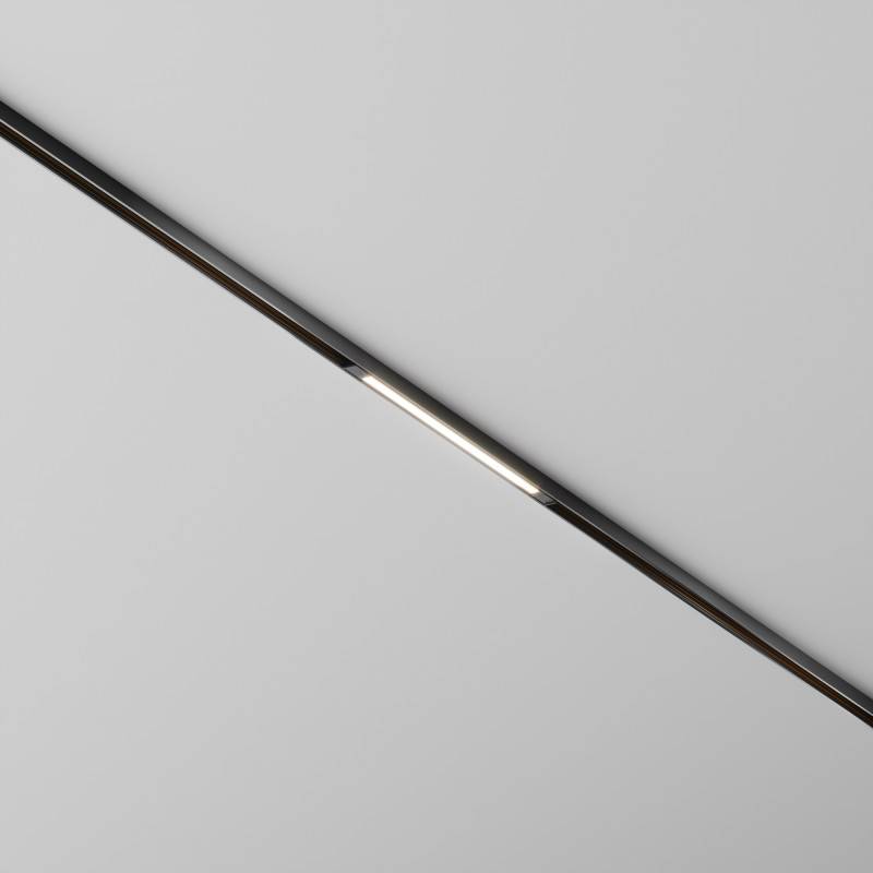 Светильник на шине Maytoni Technical TR240-2-6W4K-B