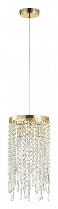 Подвесной светильник Odeon Light Chokka 5028/3
