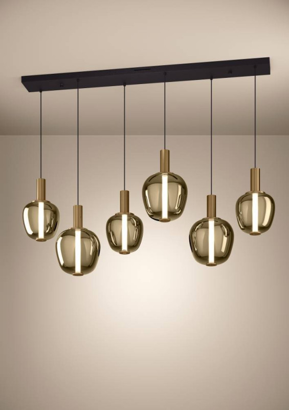 Подвесная люстра EGLO 390466