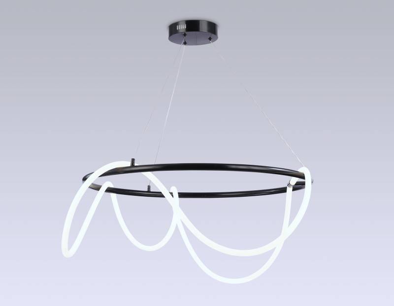 Подвесной светильник Ambrella Light FL10508