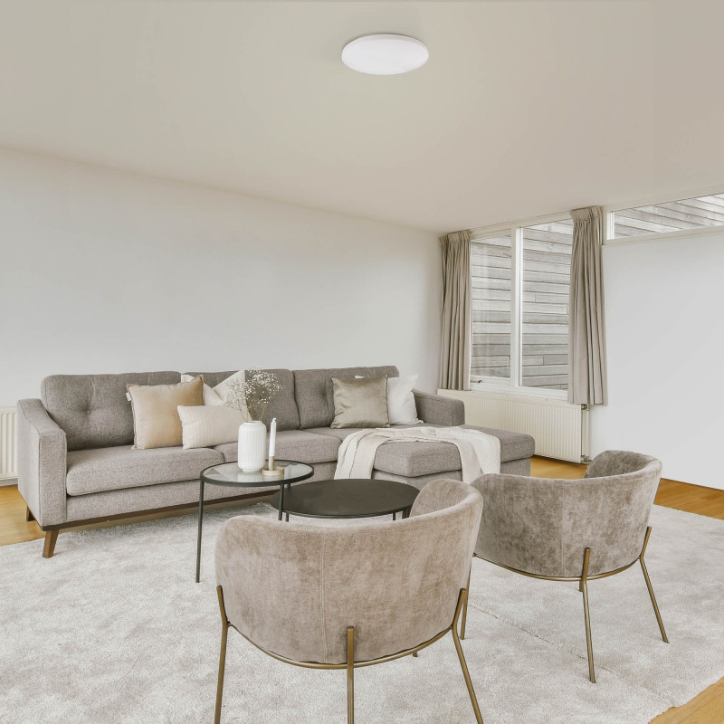 Накладной светильник Mantra 8693