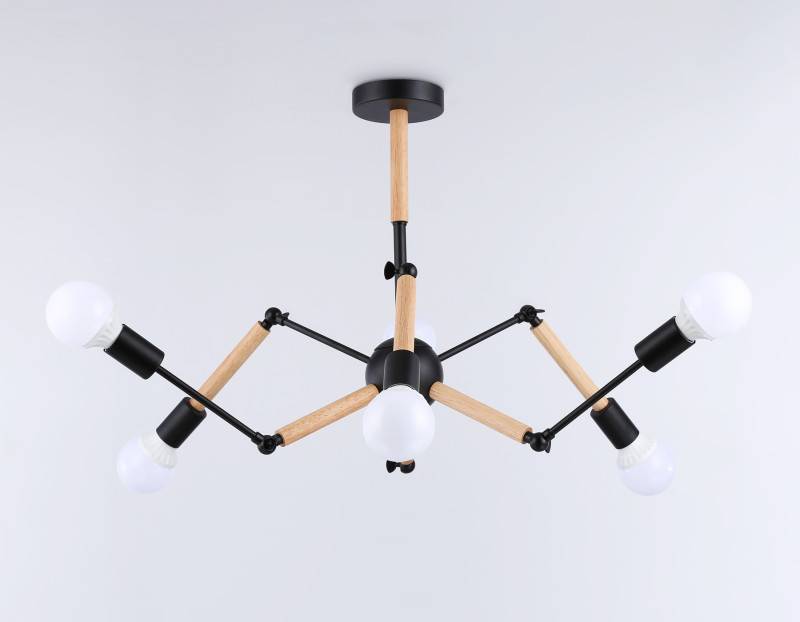 Люстра на штанге Ambrella Light TR80488