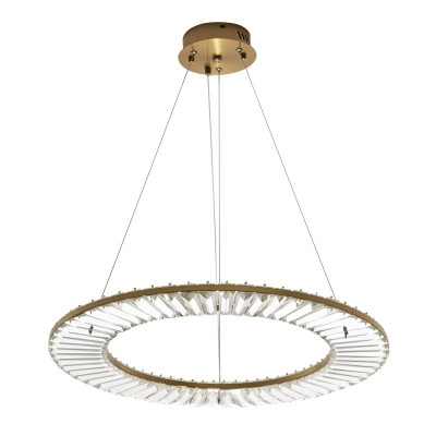 Подвесная люстра MODELUX ML.008.600