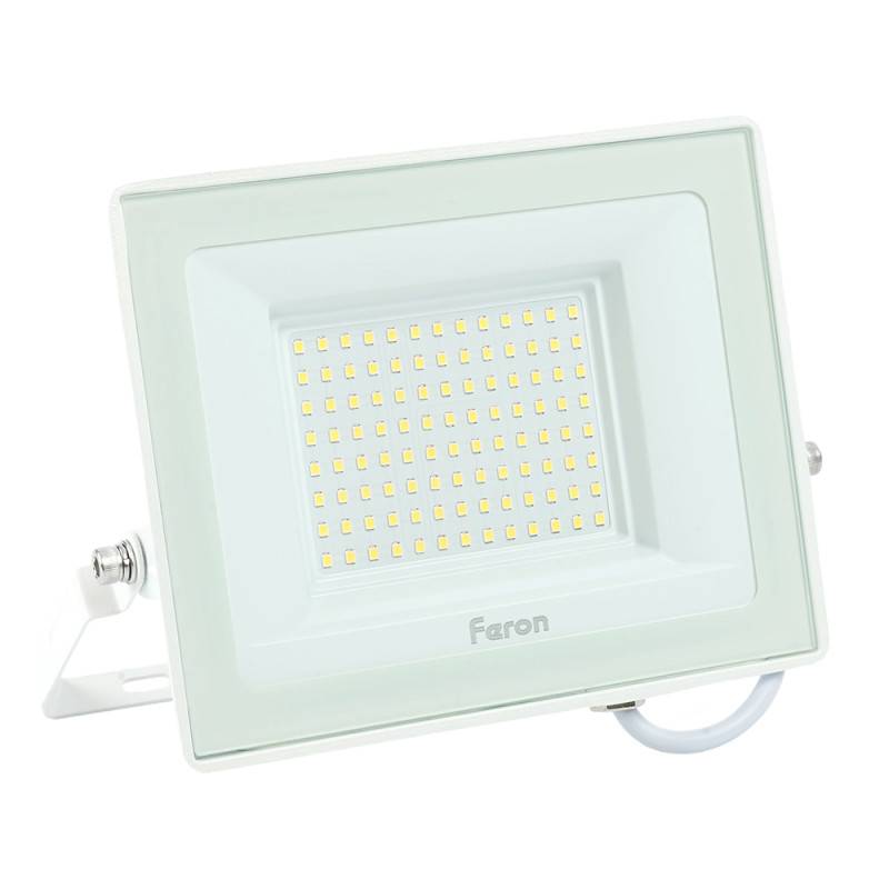 Прожектор Feron 52081
