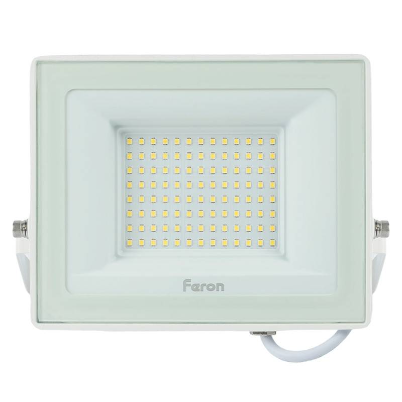 Прожектор Feron 52081