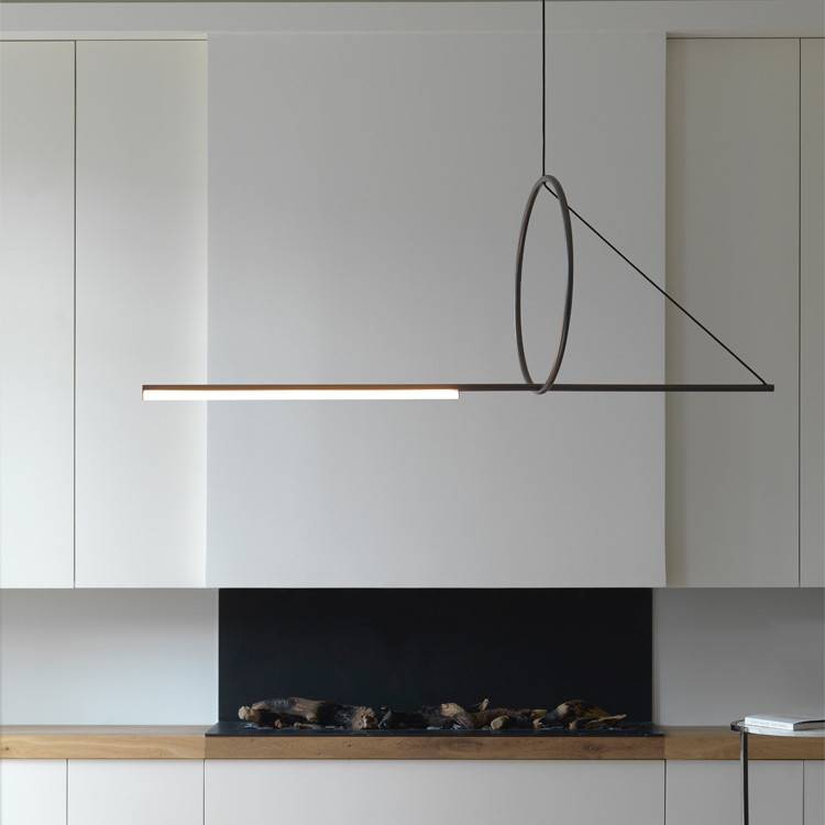 Подвесной светильник ImperiumLoft 202723-23