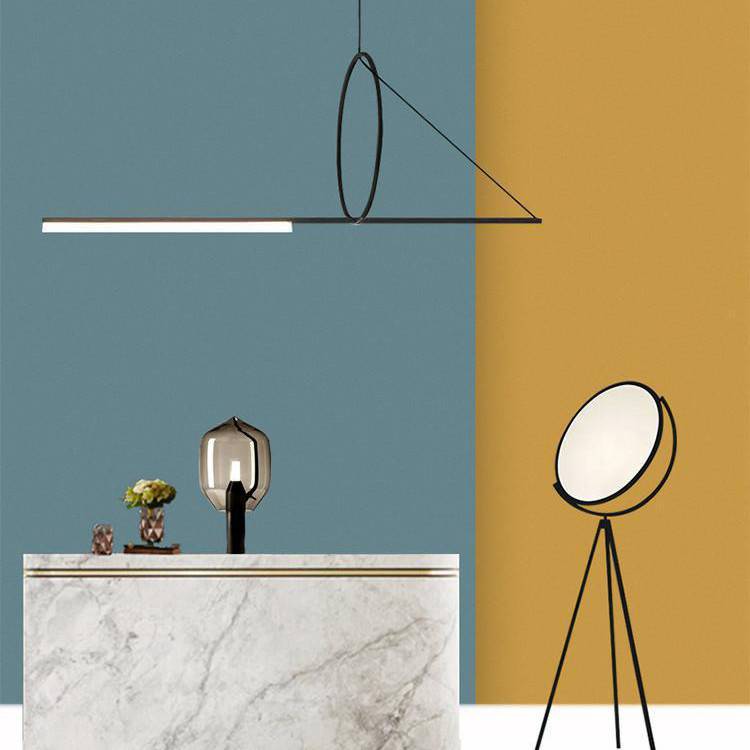 Подвесной светильник ImperiumLoft 202723-23