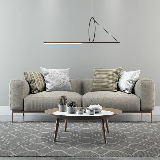 Подвесной светильник ImperiumLoft 202723-23