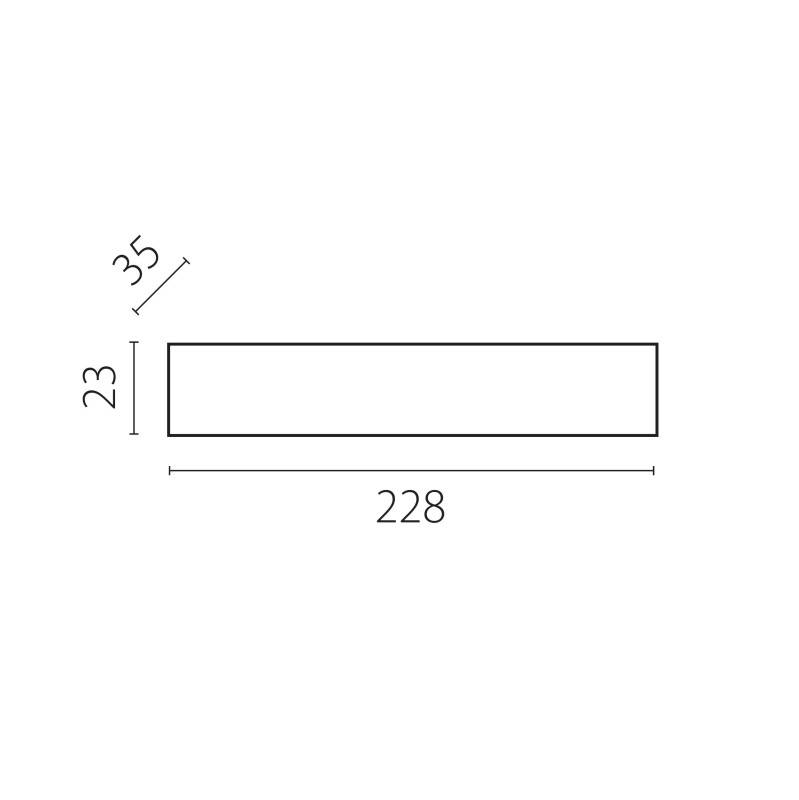Блок питания для светодиодной ленты Lightstar 424204