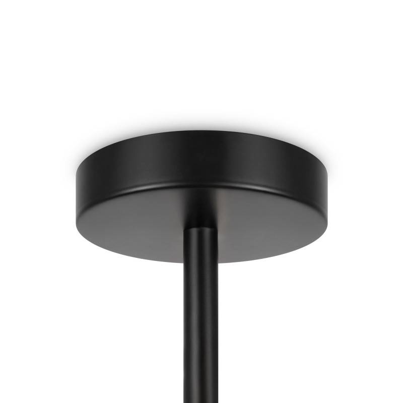 Люстра на штанге Freya FR5321CL-05BZ