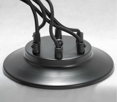 Подвесная люстра Lussole LSP-8172