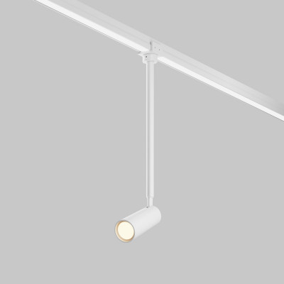 Светильник на шине Maytoni O-TR01-2-P-8WW3K