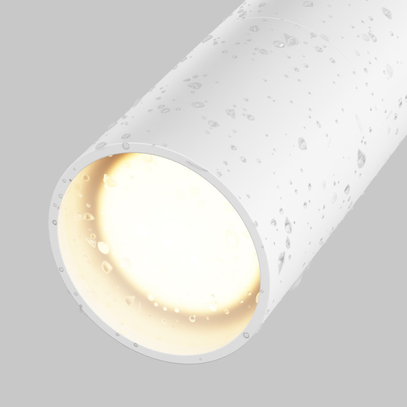 Светильник на шине Maytoni O-TR01-2-P-8WW3K