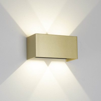 Светильник настенный Mantra 9224