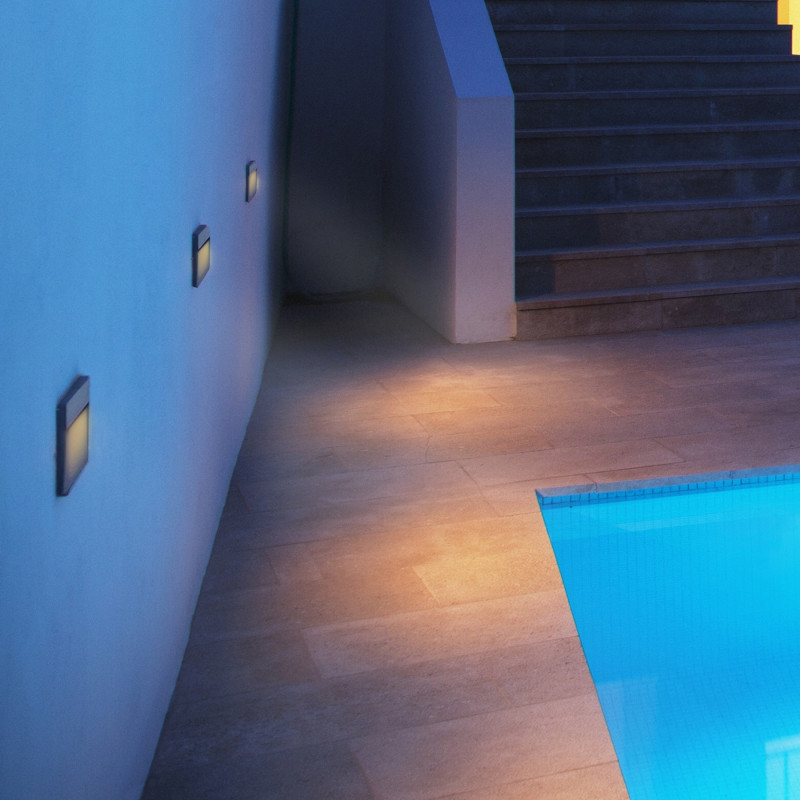 Бра Kink Light 7011