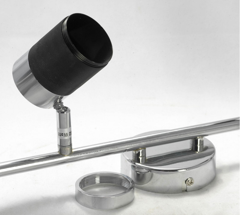 Спот Lussole LSP-9565