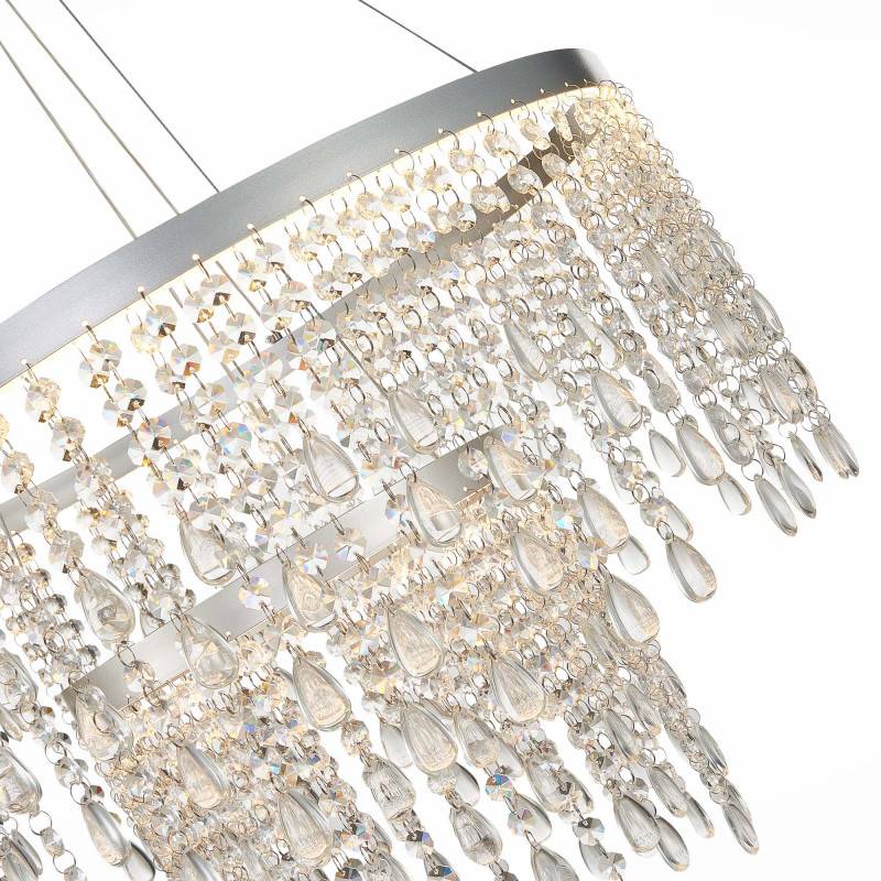 Каскадная люстра ST-Luce SL6201.103.55