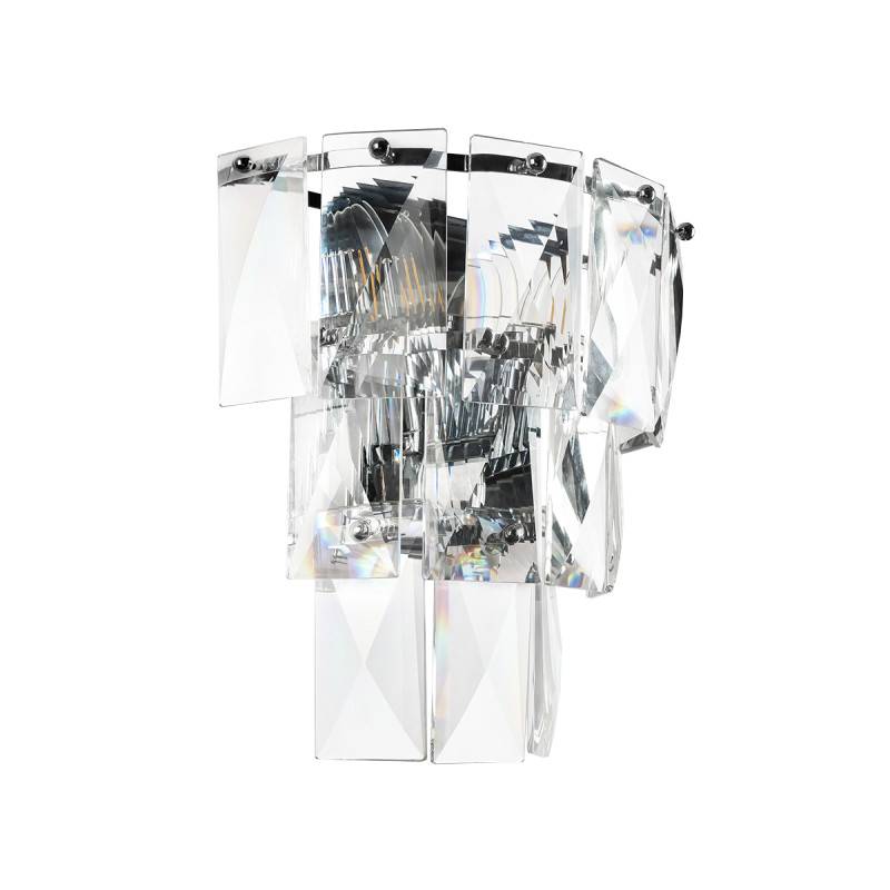 Бра LOFT IT 10561W Clear