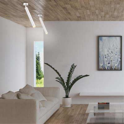 Спот Novotech 357888