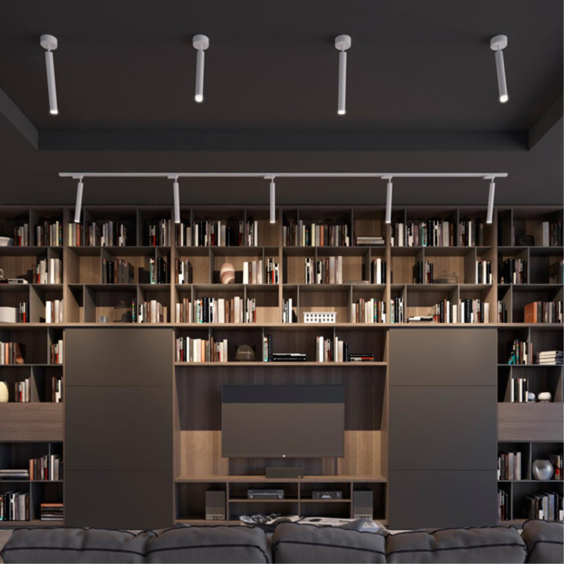 Спот Novotech 357888