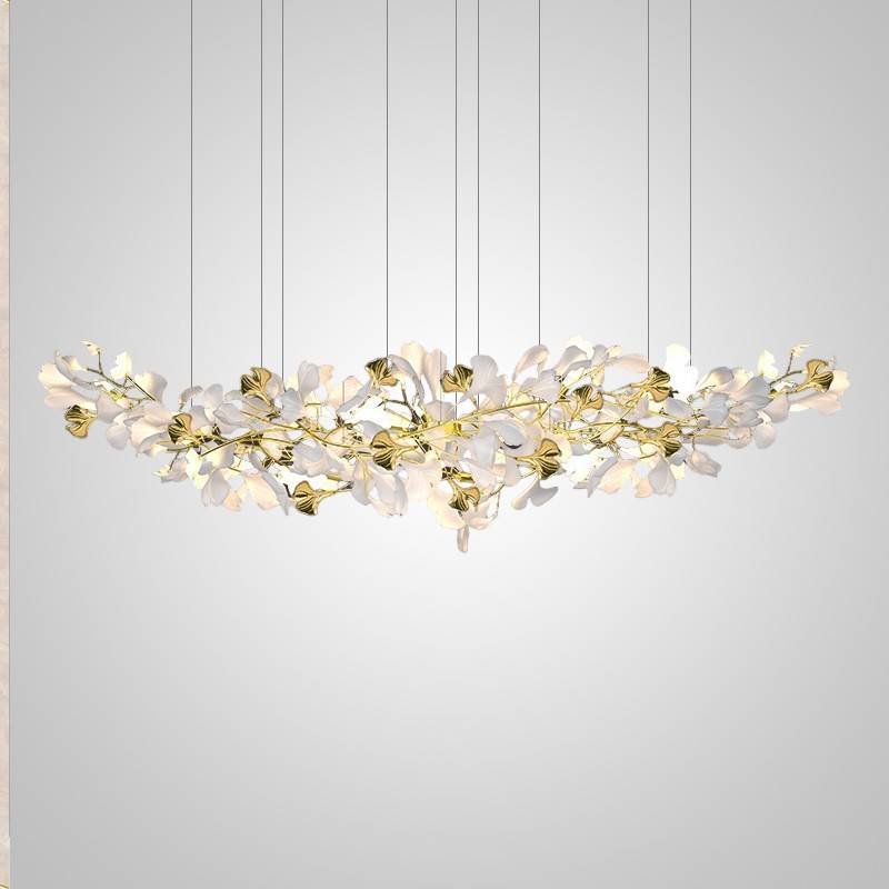 Подвесная люстра ImperiumLoft 231974-23