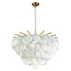 Подвесная люстра LOFT IT 10492/800 Pearl