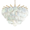 Подвесная люстра LOFT IT 10492/800 Pearl