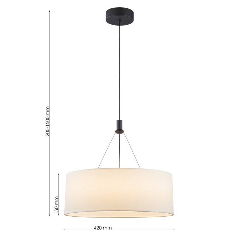 Подвесной светильник F-Promo 4796-1P