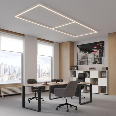 Линейный светильник Novotech 359606