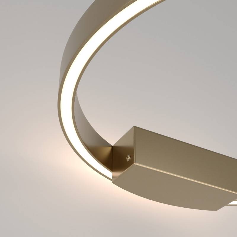 Бра Maytoni MOD058WL-L25BSK