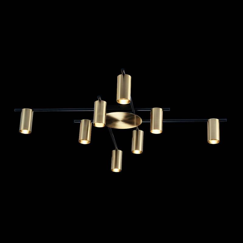 Накладная люстра LOFT IT 8120C-8