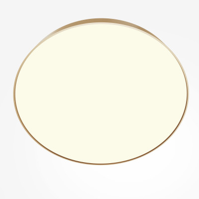 Накладной светильник Maytoni Technical C032CL-90W3K-RD-MG