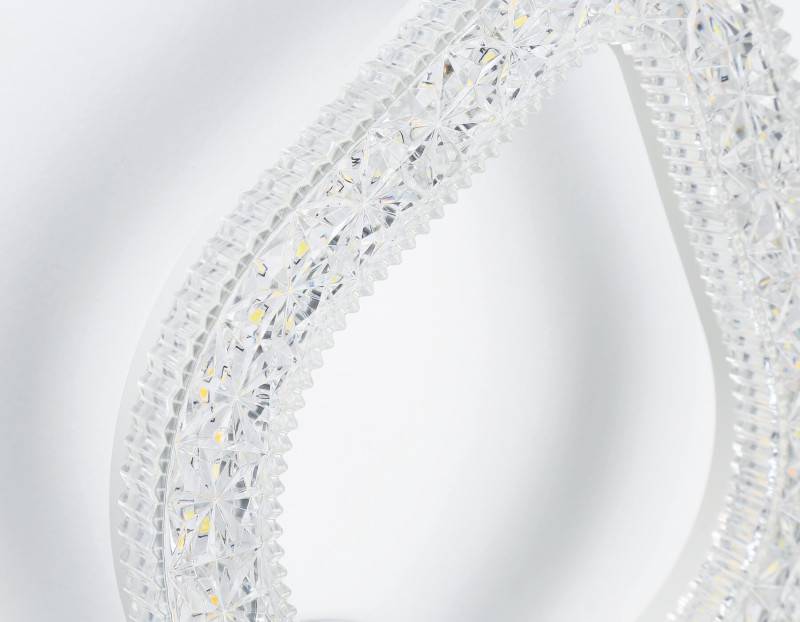 Накладная люстра Ambrella Light FA3925