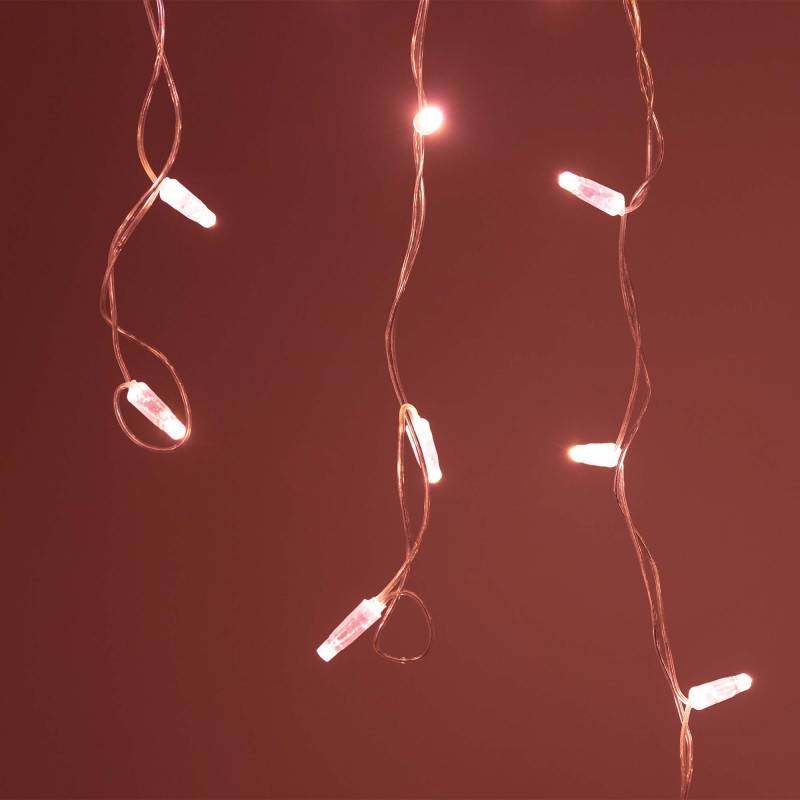 Светодиодная бахрома ARdecoled 031188