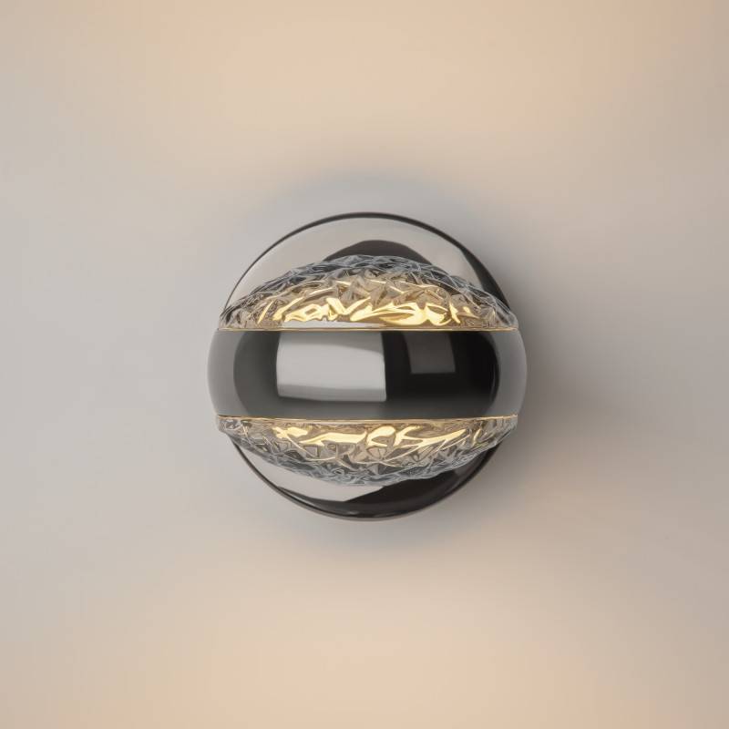 Бра Maytoni MOD299WL-L10BC3K