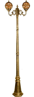 Садово-парковый светильник Feron 11384