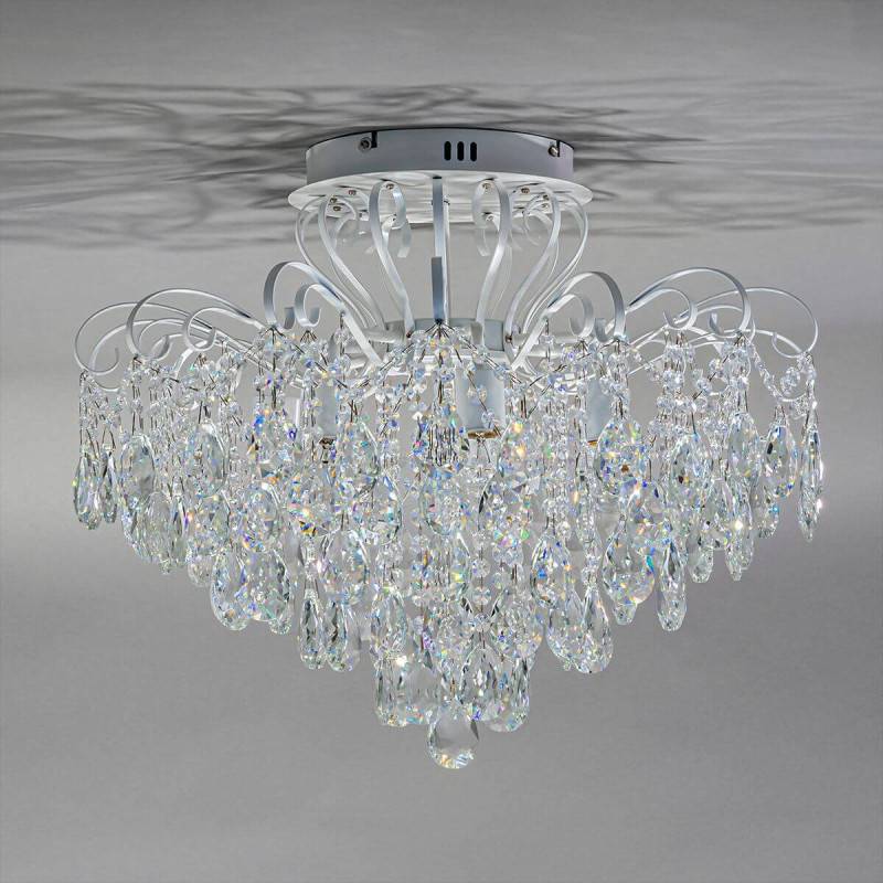 Накладная люстра Escada 1121/7PL