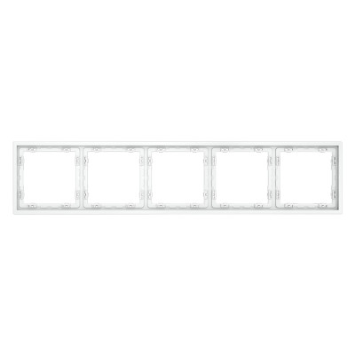 Рамка VOLTUM VLS100502