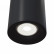 Накладной светильник Maytoni Slim C012CL-01B