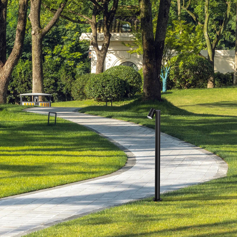 Садово-парковый светильник Favourite 4659-1F