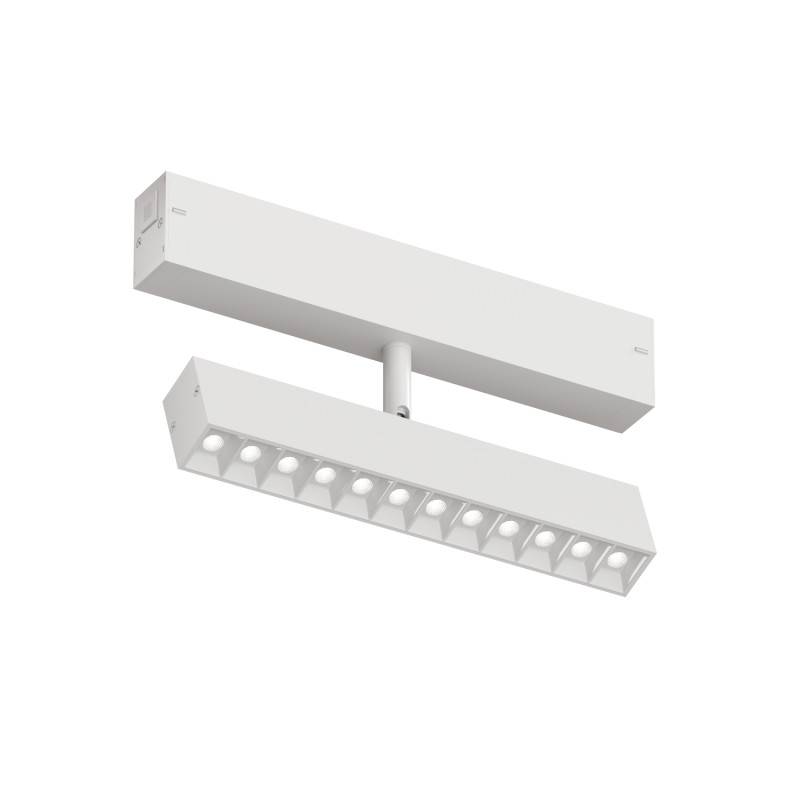 Светильник на шине Denkirs DK8006-WH