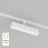 Светильник на шине Denkirs DK8006-WH
