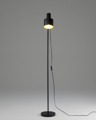 Торшер Moderli V11267-1F